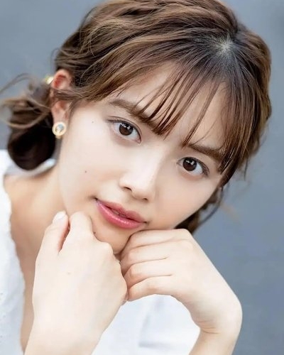森日菜美