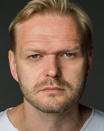 Viktor Potapeshkin