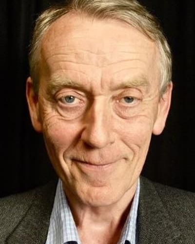Bjarne Hjelde