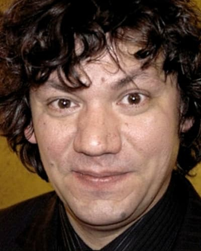 Alexander Minajev
