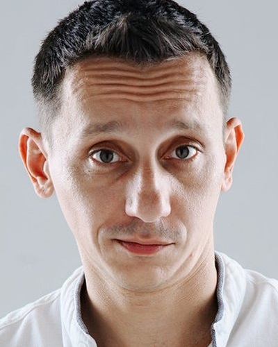 Евгений Ковалюк