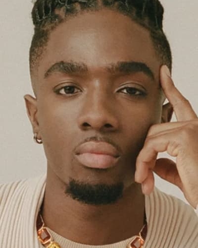 Caleb McLaughlin