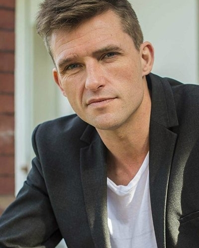 Daniel Frederiksen