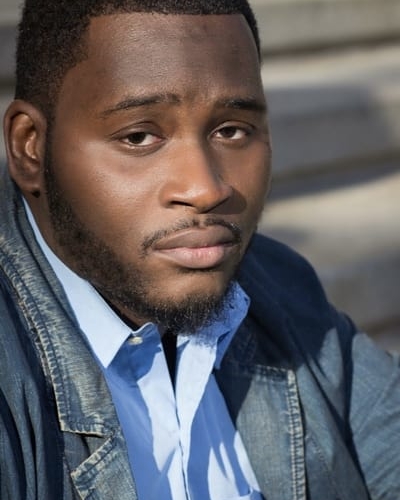 Charles W Harris III