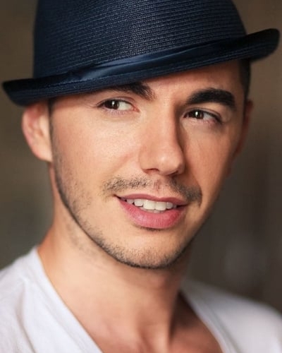 Timur Rodriguez