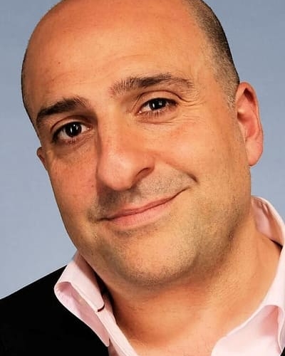 Omid Djalili