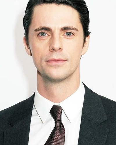 Matthew Goode