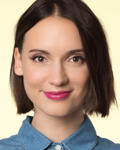 Nathalie Odzierejko