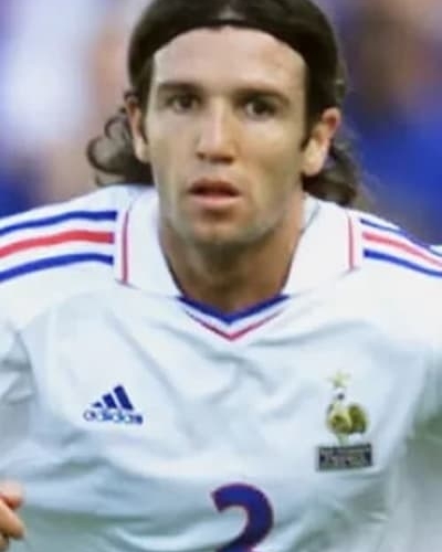 Vincent Candela