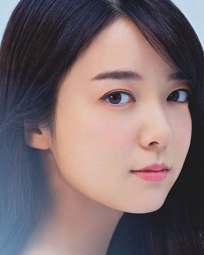 上白石萌音
