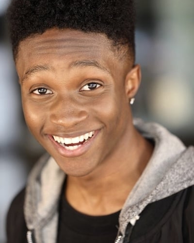 Jermaine Harris