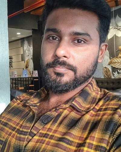 Sreejith Babu