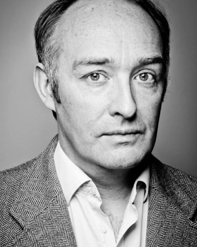 Neil Edmond