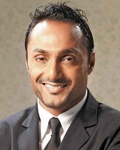 Rahul Bose