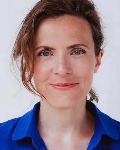 Anne-Hélène Orvelin