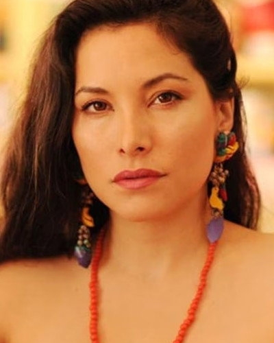 Griselda Sánchez