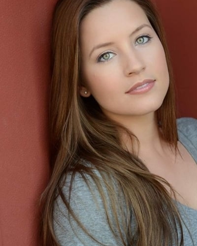 Ashley White