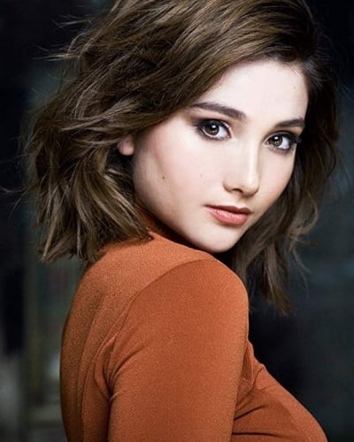 Amanda Arcuri