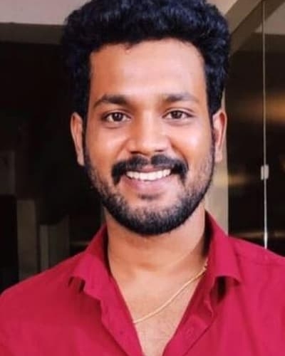 Kanna Ravi