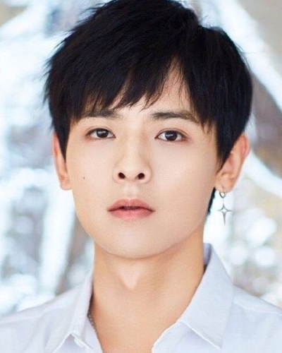 白澍