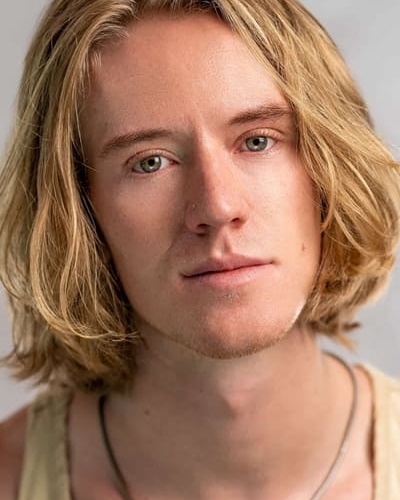 Jasper Keen