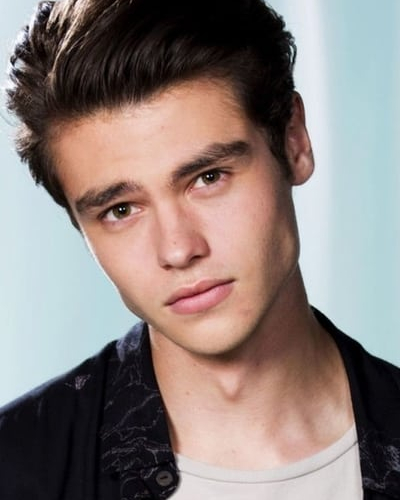 Felix Mallard