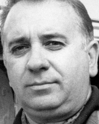 Ed Warren