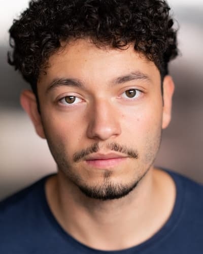 Sebastian Orozco