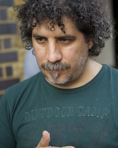 Mehmet Ergen