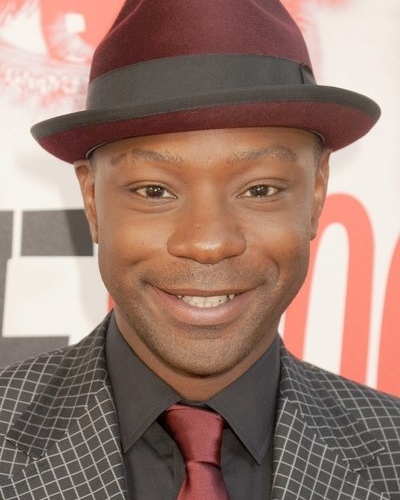 Nelsan Ellis