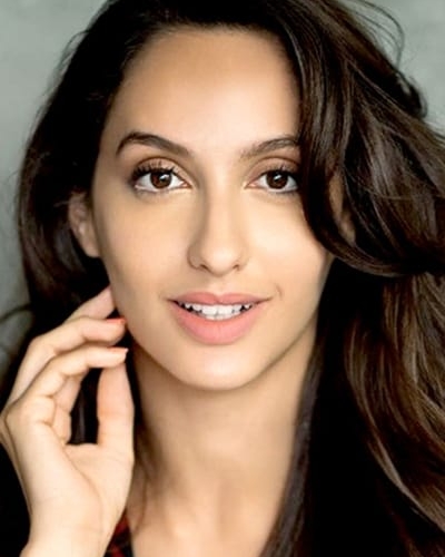 Nora Fatehi