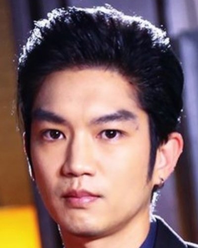 ณฐกร ไตรกิศยเวช
