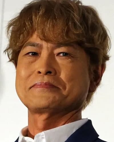 Toru Furuya