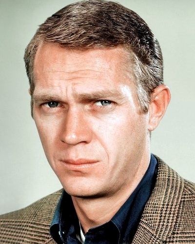 Steve McQueen