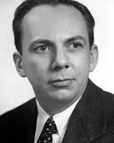 Henry Jones