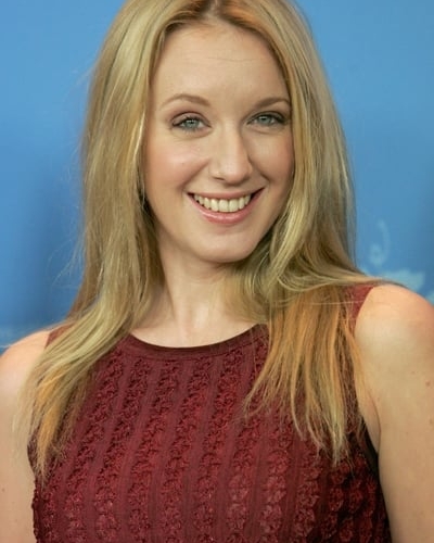 Ludivine Sagnier