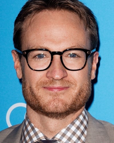 Josh Lawson