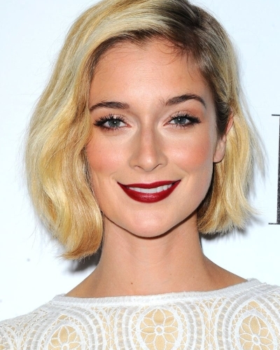 Caitlin FitzGerald