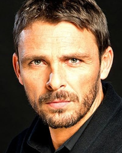 Luis Mottola
