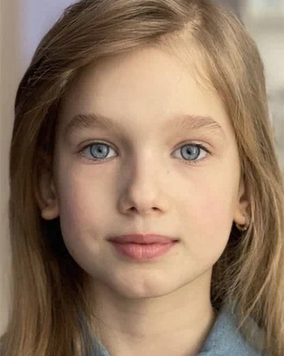 Екатерина Червова