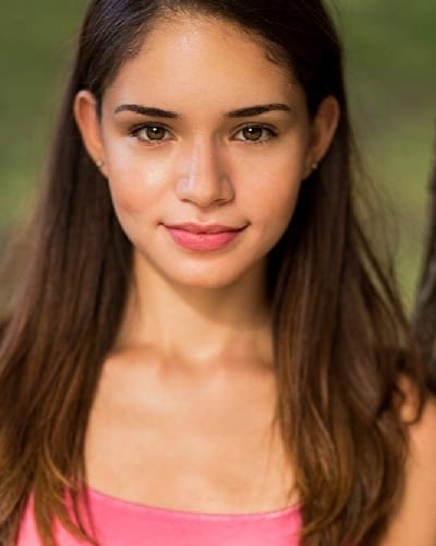 Kristen Solis