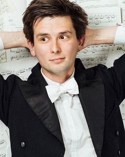 Kieran Hodgson