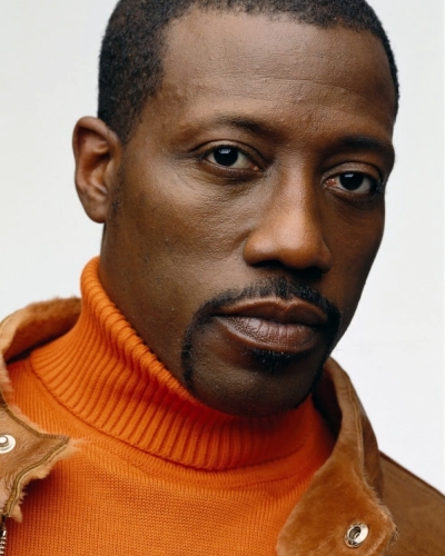 Wesley Snipes