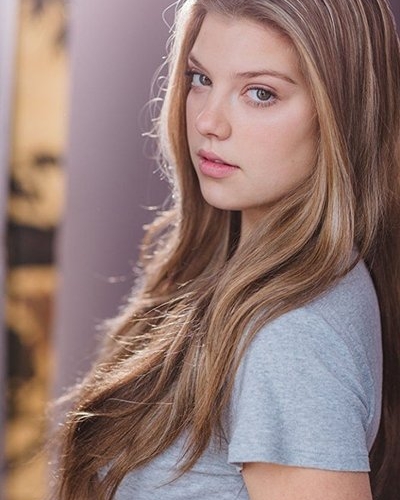 Catherine Missal