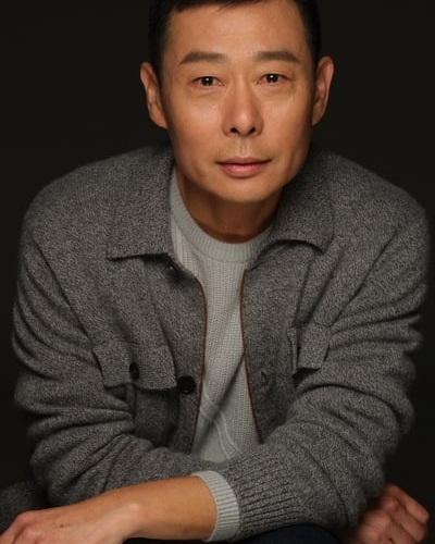 Huo Qing