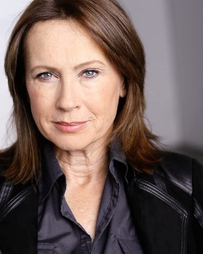 Jennifer Collins