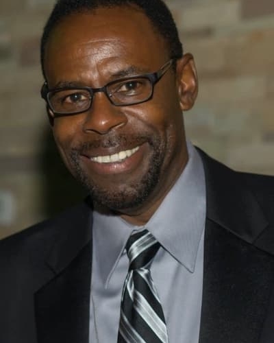 Stephen B. Reid