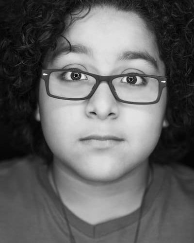 Nathan Arenas