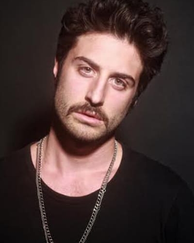 Alican Barlas