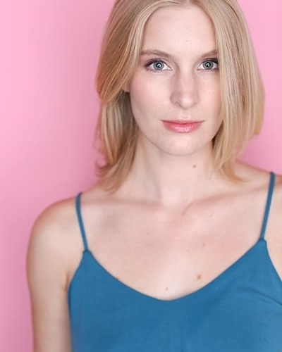 Sarah Navratil